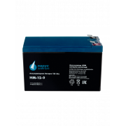 Парус электро HM-12-9