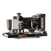 Genmac MAJESTIC G500SO в контейнере