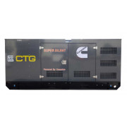 CTG 1000С в кожухе