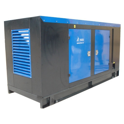 Дизельный генератор ТСС АД-160С-Т400-1РКМ13 Дизельный генератор ТСС АД-160С-Т400-1РКМ13