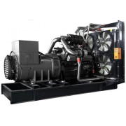 Азимут АД-600С-Т400-1РНМ Mitsubishi-SME