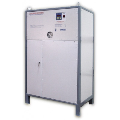 Стабилизатор напряжения Lider PS 100000SQ-I-15 Стабилизатор напряжения Lider PS 100000SQ-I-15