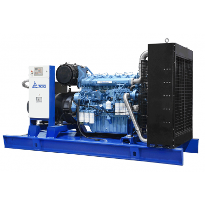 Дизельный генератор ТСС АД-520С-Т400-1РМ9 (520(K)SAE1/14(M17) Дизельный генератор ТСС АД-520С-Т400-1РМ9 (520(K)SAE1/14(M17)