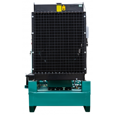 Дизельный генератор MGE P200CS с АВР Дизельный генератор MGE P200CS с АВР