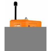 TAFE Power TAF-P-30A