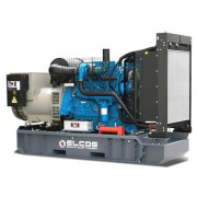 Elcos GE.PK.550/500.BF с АВР