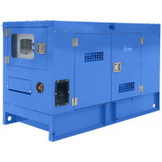 ТСС АД-16С-Т400-1РМ5 в контейнере с АВР