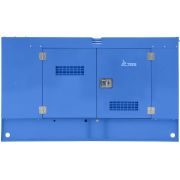 ТСС АД-16С-Т400-1РМ5 в контейнере с АВР