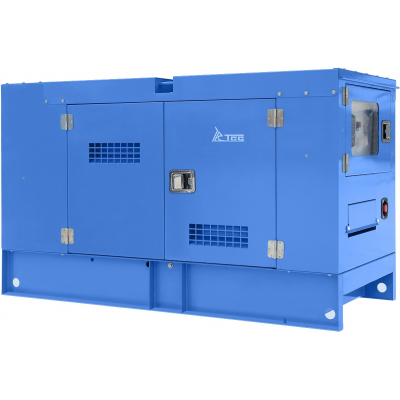 Дизельный генератор ТСС АД-16С-Т400-1РМ5 в контейнере с АВР Дизельный генератор ТСС АД-16С-Т400-1РМ5 в контейнере с АВР