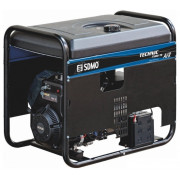 SDMO TECHNIC 7500 TE AVR M