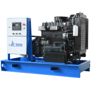 ТСС АД-30С-Т400-1РМ11 с АВР