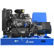 ТСС АД-30С-Т400-1РМ11 с АВР