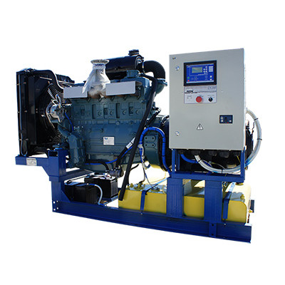 Дизельный генератор ПСМ ADDo-60 в контейнере Дизельный генератор ПСМ ADDo-60 в контейнере