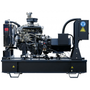 Fubag DS 22 DA ES в контейнере с АВР