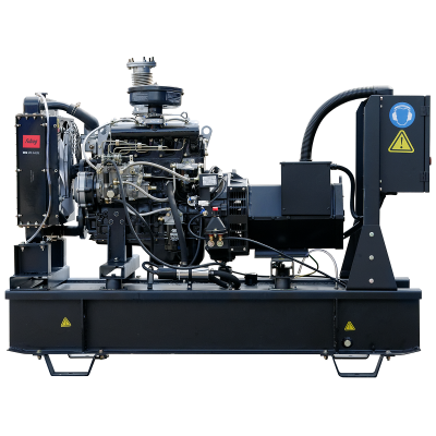 Дизельный генератор Fubag DS 22 DA ES в контейнере с АВР Дизельный генератор Fubag DS 22 DA ES в контейнере с АВР