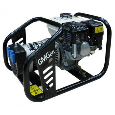 Бензиновый генератор GMGen GMH3000 Бензиновый генератор GMGen GMH3000