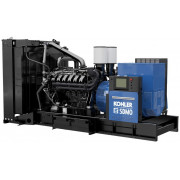 SDMO KD1000-E с АВР