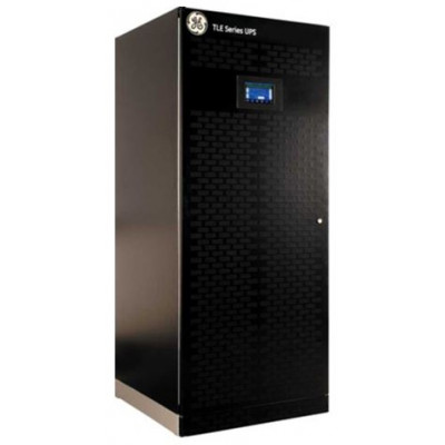 Напольный ИБП General Electric TLE 400 Напольный ИБП General Electric TLE 400