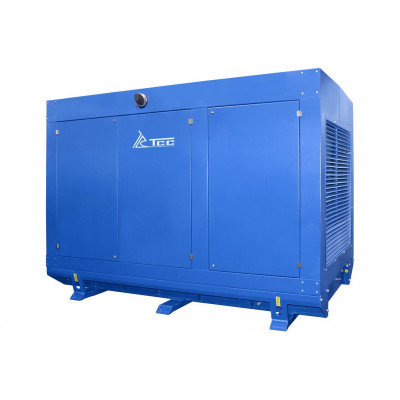 Дизельный генератор ТСС АД-520С-Т400-1РПМ9 с АВР Дизельный генератор ТСС АД-520С-Т400-1РПМ9 с АВР