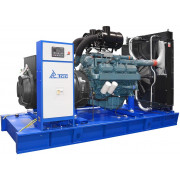 ТСС АД-500С-Т400-1РМ17 в контейнере