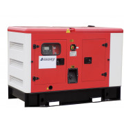 Азимут АД-120С-Т400-1РКМ Doosan