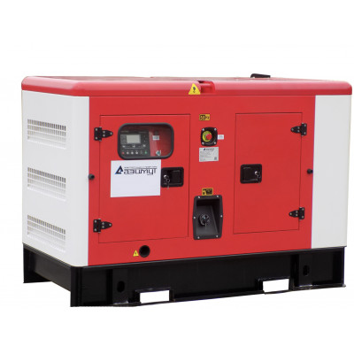 Дизельный генератор Азимут АД-120С-Т400-1РКМ Doosan Дизельный генератор Азимут АД-120С-Т400-1РКМ Doosan