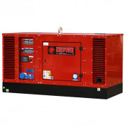 EuroPower EPS 30 DE с подогревом
