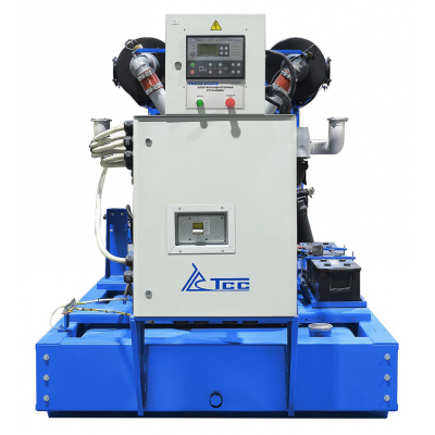 Дизельный генератор ТСС АД-400С-Т400-1РМ2 (Engga) с АВР Дизельный генератор ТСС АД-400С-Т400-1РМ2 (Engga) с АВР