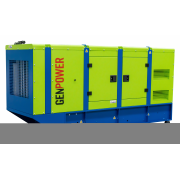 GenPower GPR-LRY 112 OTOSK