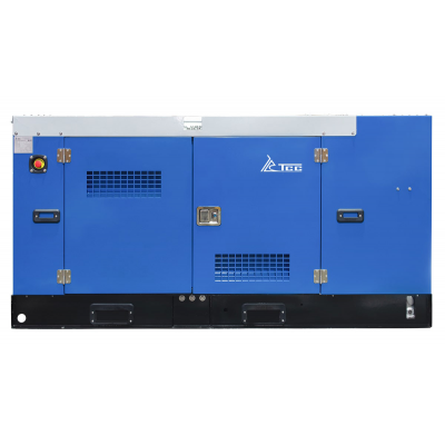 Дизельный генератор ТСС АД-50С-Т400-1РКМ16 Дизельный генератор ТСС АД-50С-Т400-1РКМ16