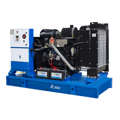 Дизельный генератор ТСС АД-80С-Т400-1РМ19 (TDK-N1104LT) в контейнере с АВР Дизельный генератор ТСС АД-80С-Т400-1РМ19 (TDK-N1104LT) в контейнере с АВР