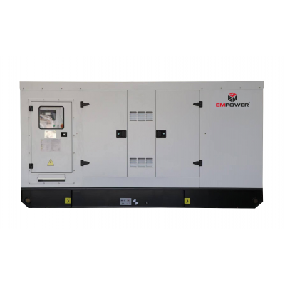 Дизельный генератор EMPOWER EMP425C S с АВР Дизельный генератор EMPOWER EMP425C S с АВР