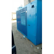 Cummins C250D5 в контейнере