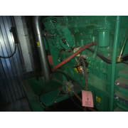 Cummins C250D5 в контейнере