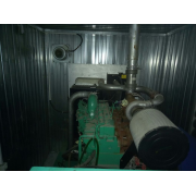 Cummins C250D5 в контейнере