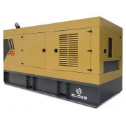 Elcos GE.MT.440/400.SS с АВР