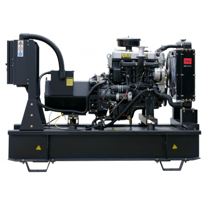 Дизельный генератор Fubag DS 22 A ES в контейнере Дизельный генератор Fubag DS 22 A ES в контейнере