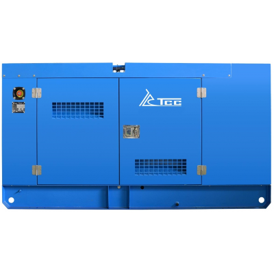 Дизельный генератор ТСС АД-50С-Т400-1РКМ19 Дизельный генератор ТСС АД-50С-Т400-1РКМ19