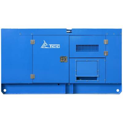 Дизельный генератор ТСС АД-50С-Т400-1РКМ19 Дизельный генератор ТСС АД-50С-Т400-1РКМ19