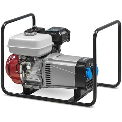 Бензиновый генератор RID RH 3001 Бензиновый генератор RID RH 3001