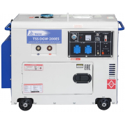 ТСС DGW-200ES