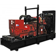 Gesan DPA 900 E в контейнере