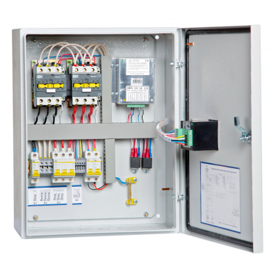 Дизельный генератор Elcos GE.PK.022/020.TLC 400/230 с АВР Дизельный генератор Elcos GE.PK.022/020.TLC 400/230 с АВР