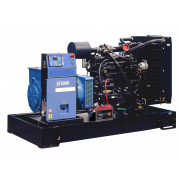 SDMO J220C2 в контейнере