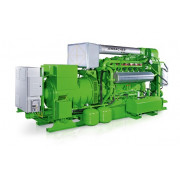 Jenbacher J 312 D05