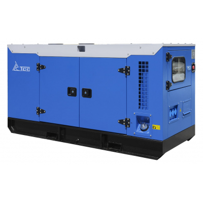 Дизельный генератор ТСС АД-30С-Т400-1РКМ16 (TDN384L) Дизельный генератор ТСС АД-30С-Т400-1РКМ16 (TDN384L)