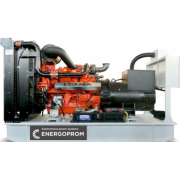 Energoprom EFYD 16/400
