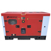 Азимут АД-20С-Т400-1РКМ Cummins