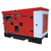 Азимут АД-20С-Т400-1РКМ Cummins