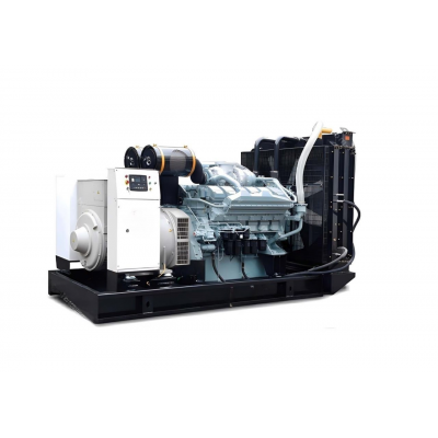 Дизельный генератор ЭнергоПроф АД-1200-Т400-MI c АВР Дизельный генератор ЭнергоПроф АД-1200-Т400-MI c АВР